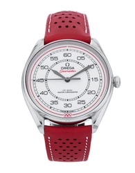 Omega Olympic Seamaster 522.32.40.20.04.004